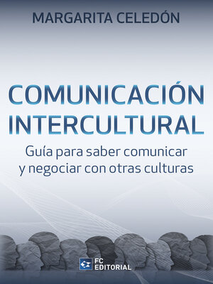 cover image of Comunicación intercultural